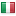 elbor.net server is located in Italy